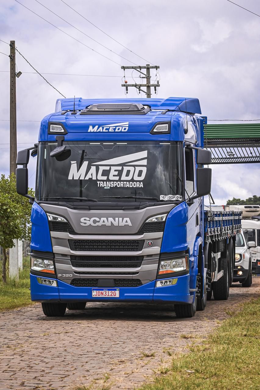 Frota Macedo 6